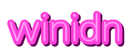 winidn — logo kanal
